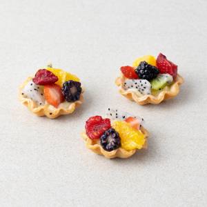 Fresh Fruit Tart