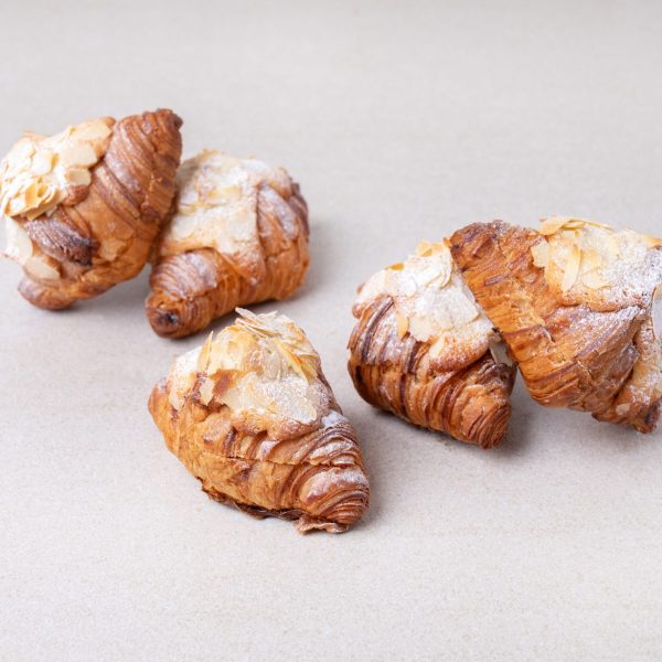 Almond Croissant