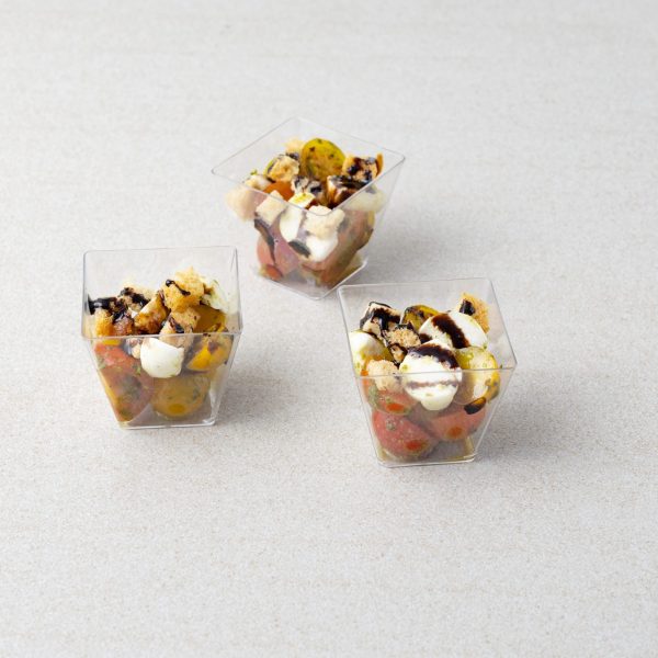 Mango, Quinoa, and Avocado