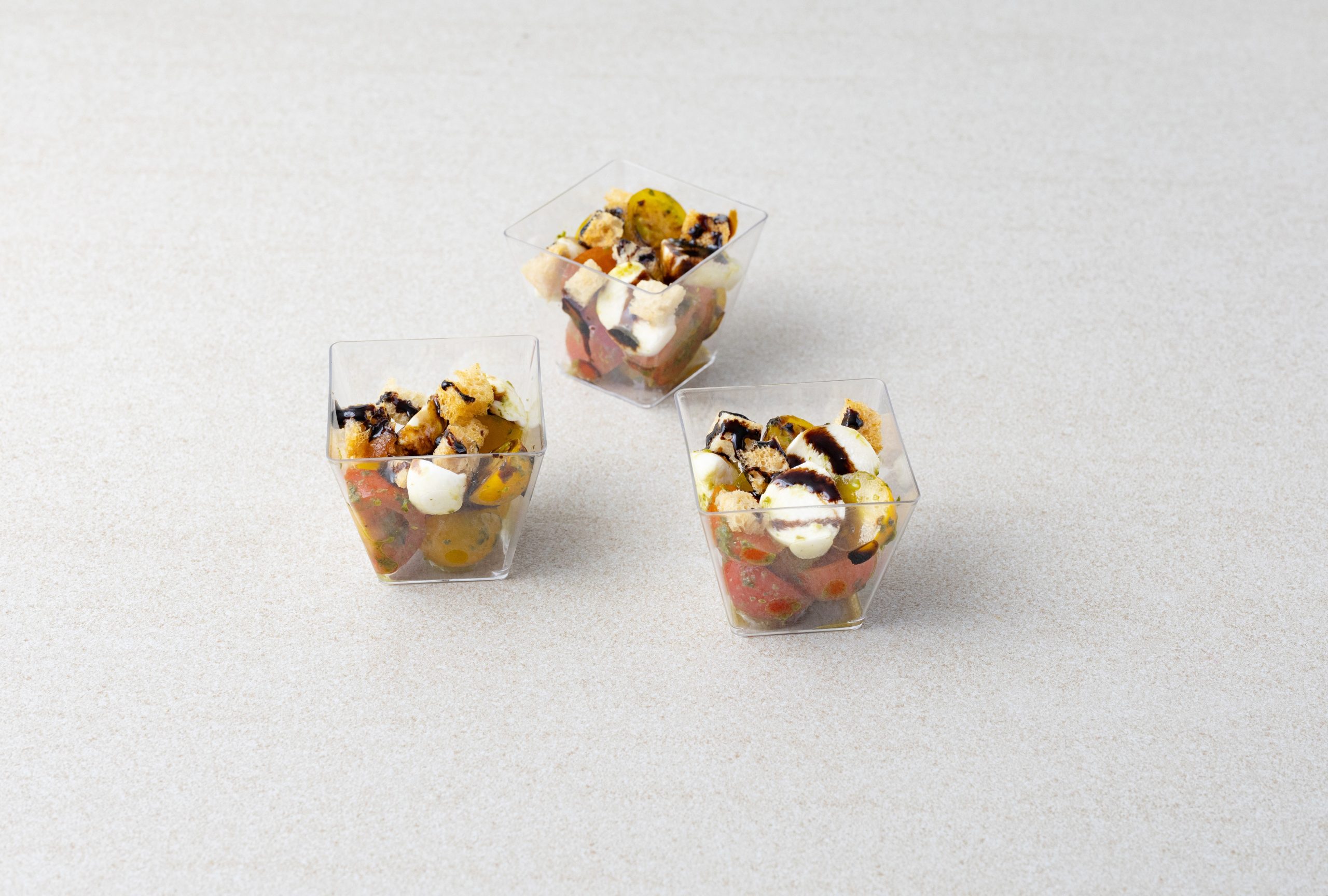 Mango, Quinoa, and Avocado