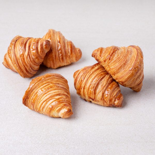 Butter Croissant