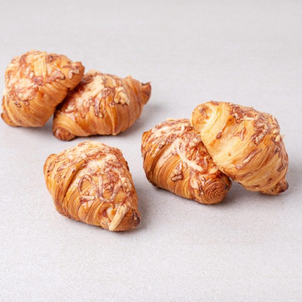 Cheese Croissant