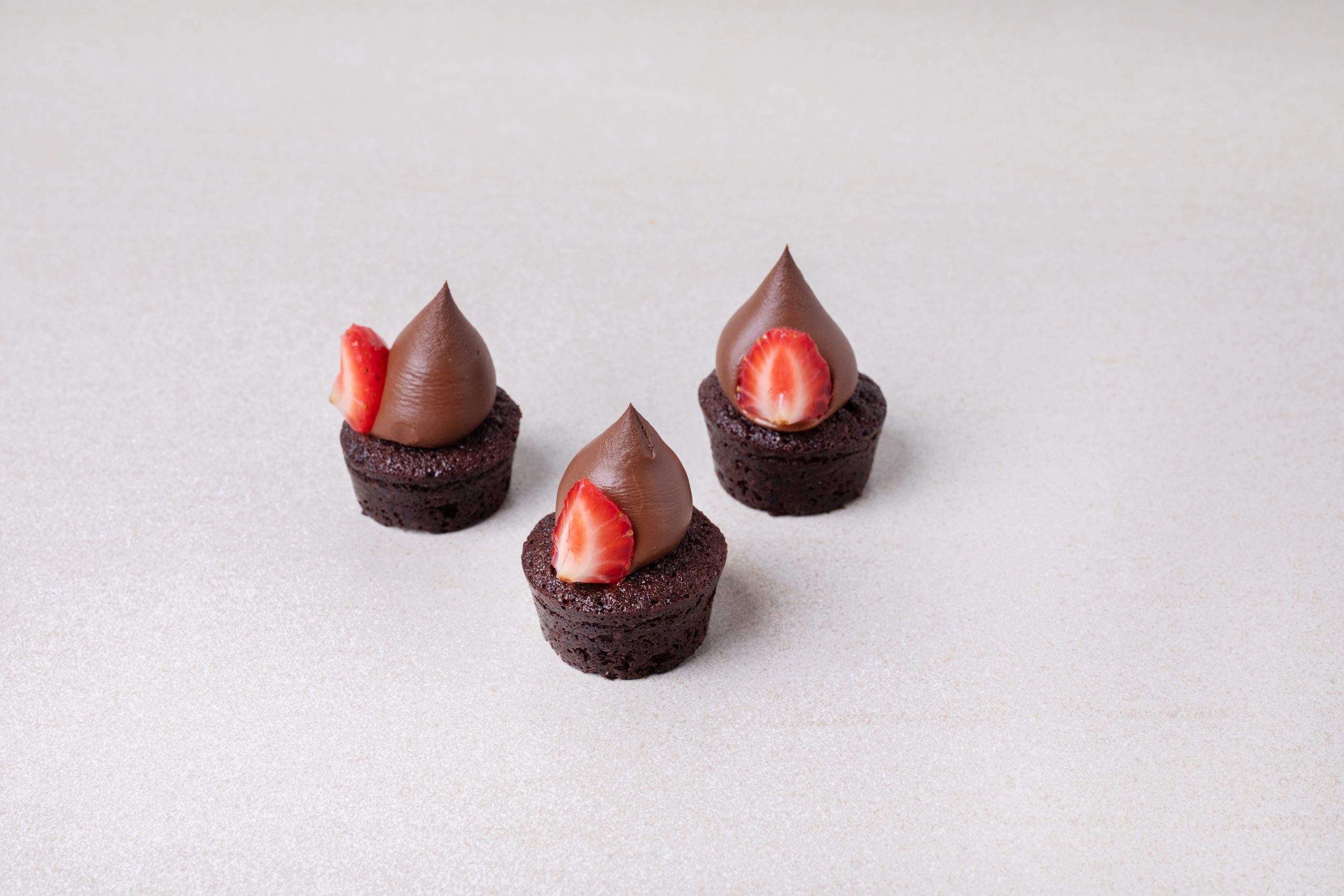 Chocolate Fudge Gateau