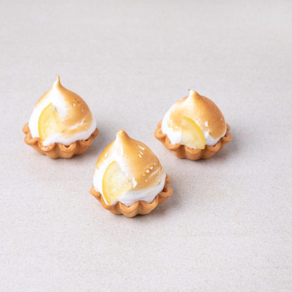 Lemon Meringue Tart