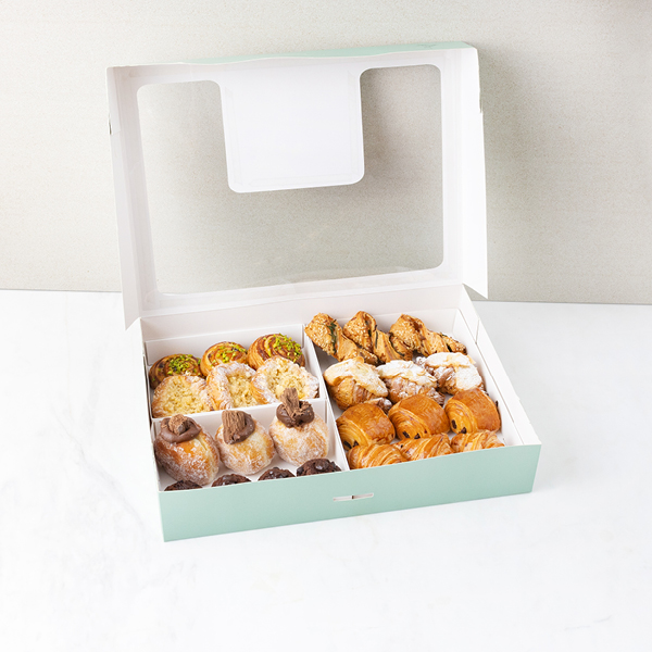 Flaky Morning Favorites