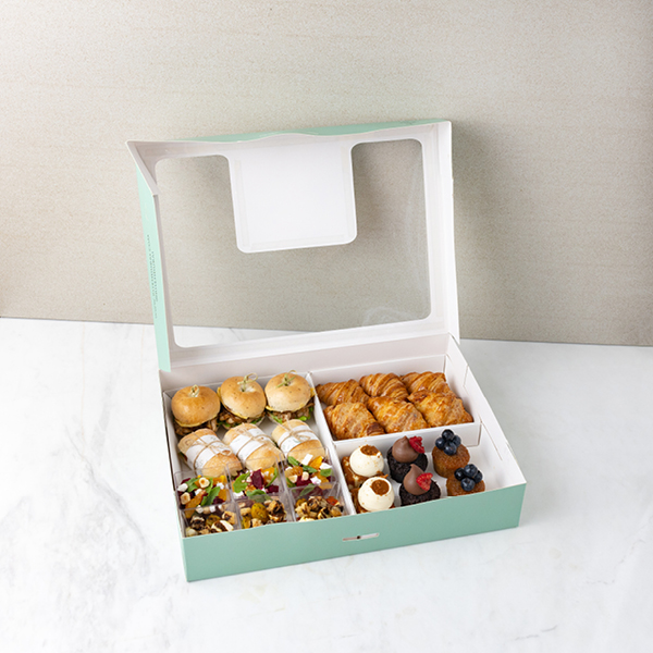 RISEN ALL DAY BRUNCH