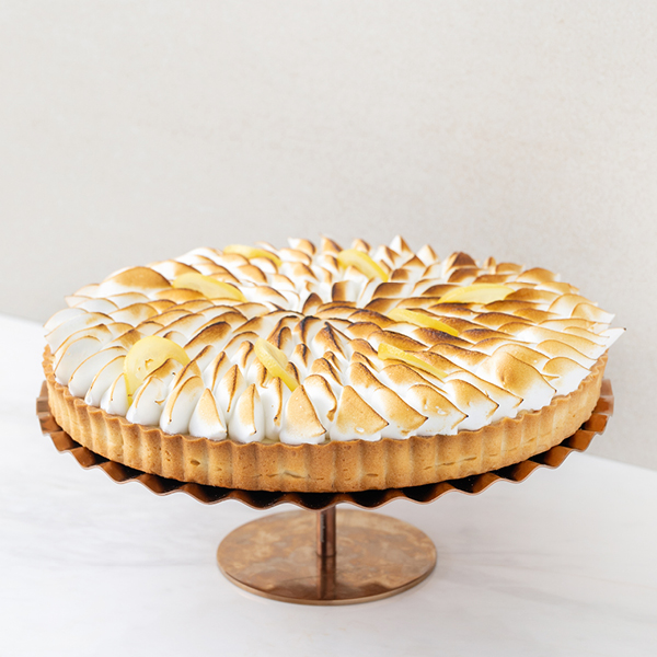 Lemon Meringue