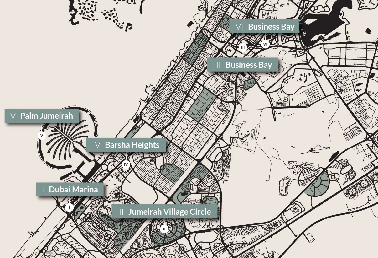 Risen Delivery Locations